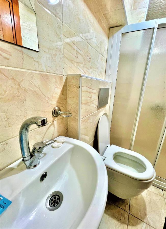 Viva Hotel Yenikapi - Κωνσταντινούπολη Εξωτερικό φωτογραφία